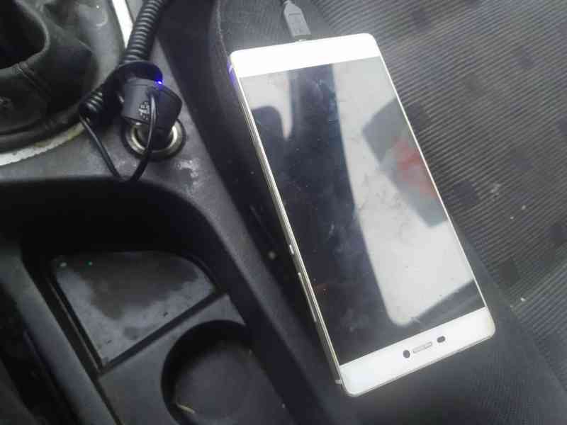 peugeot 307 kombi sw sedm míst, klimatronic,top stav - foto 15