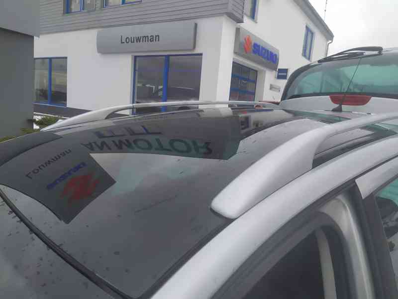 peugeot 307 kombi sw sedm míst, klimatronic,top stav - foto 6