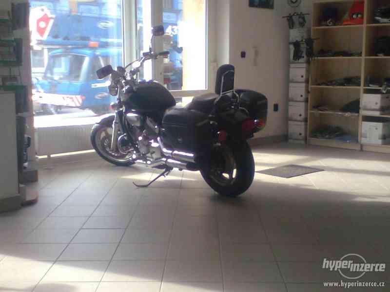 honda vf 750 magna - foto 6
