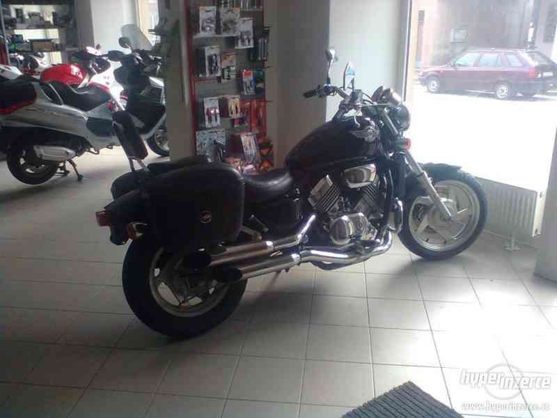 honda vf 750 magna - foto 7
