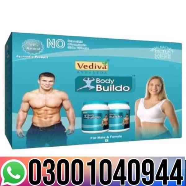 Body Buildo Powder in Pakistan | 0300&1040944 ^ Shop now - foto 1