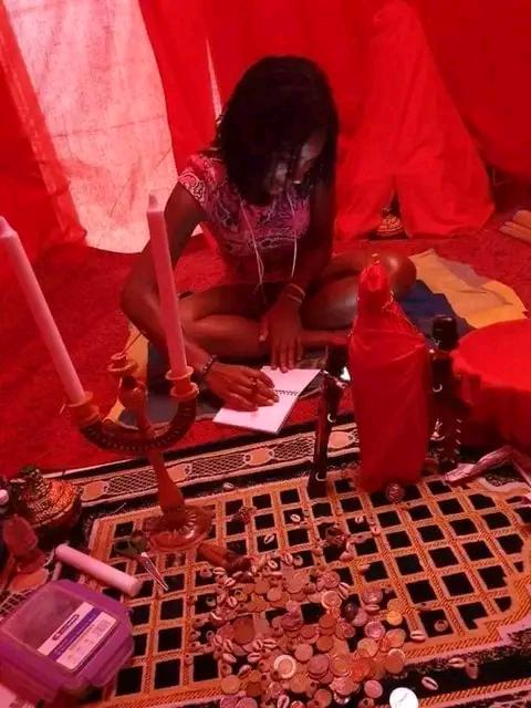 Illuminati Agent in Uganda Kampala 0761255151/0702388589 - foto 4