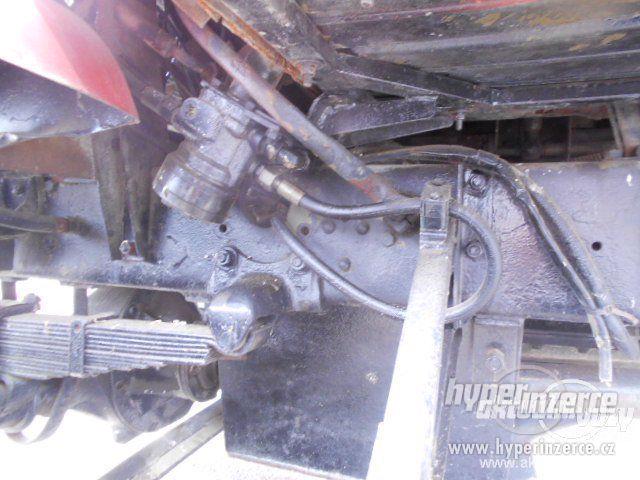 Praga V3S TRUCK TRIAL (ID 10965) - foto 4