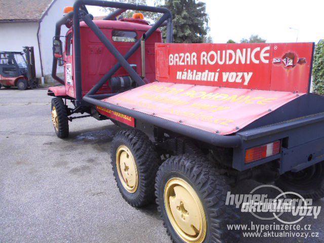 Praga V3S TRUCK TRIAL (ID 10965) - foto 5