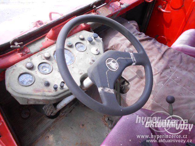 Praga V3S TRUCK TRIAL (ID 10965) - foto 7