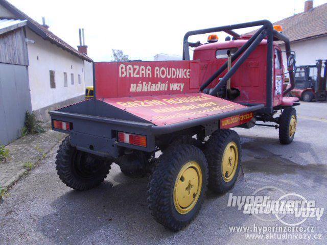 Praga V3S TRUCK TRIAL (ID 10965) - foto 8