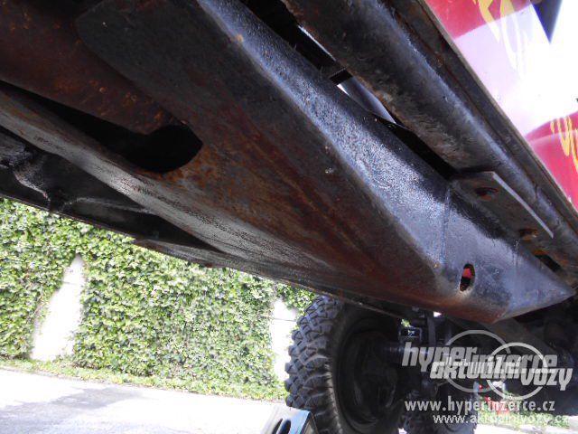 Praga V3S TRUCK TRIAL (ID 10965) - foto 9