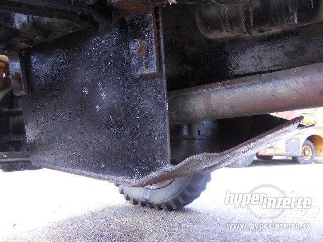 Praga V3S TRUCK TRIAL (ID 10965) - foto 15