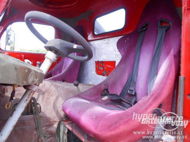 Praga V3S TRUCK TRIAL (ID 10965) - foto 16
