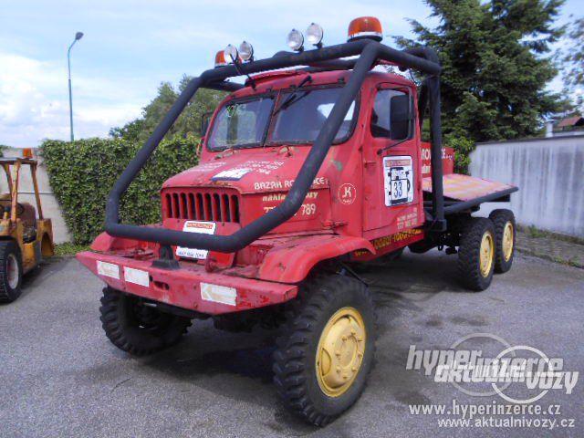 Praga V3S TRUCK TRIAL (ID 10965) - foto 17