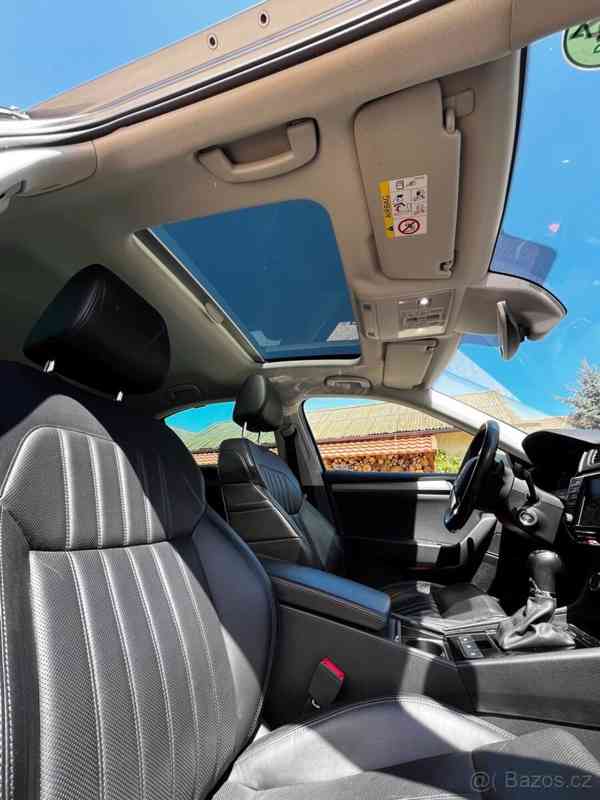 Škoda Superb 2,0 tsi 206kw 4x4 - foto 13
