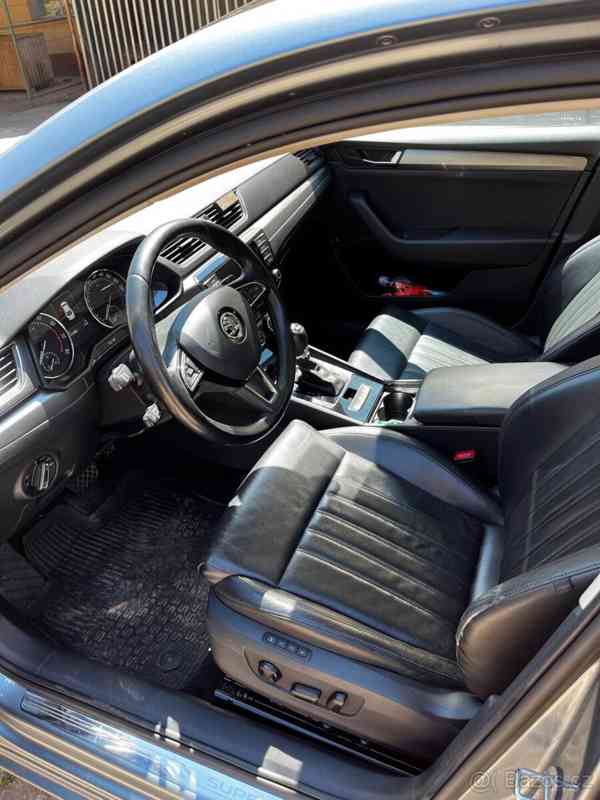 Škoda Superb 2,0 tsi 206kw 4x4 - foto 11