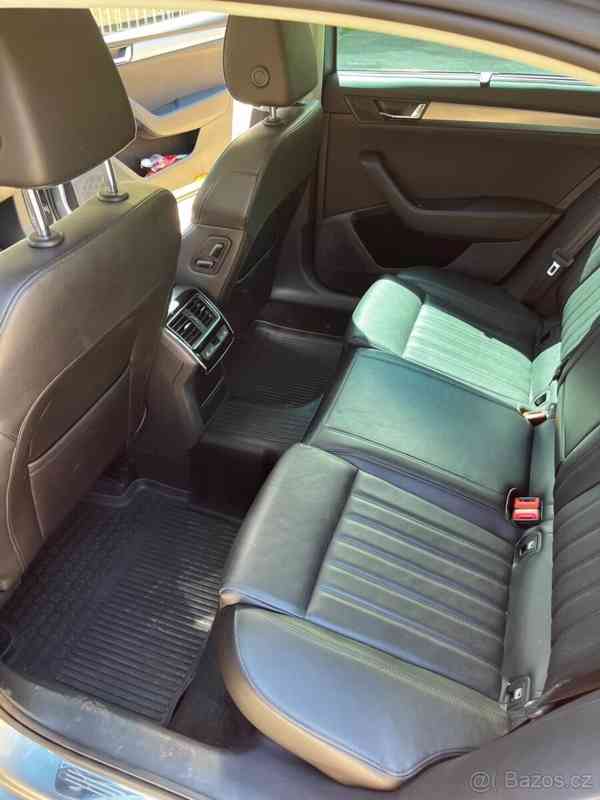 Škoda Superb 2,0 tsi 206kw 4x4 - foto 10