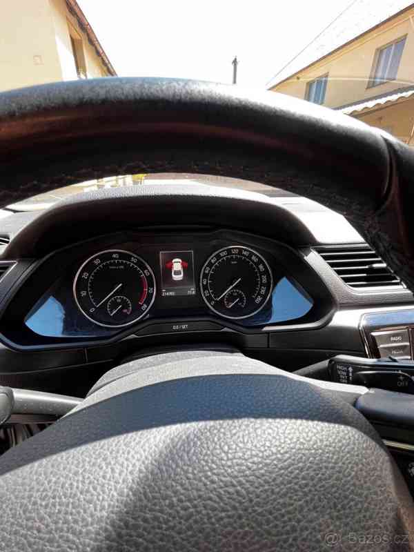 Škoda Superb 2,0 tsi 206kw 4x4 - foto 12