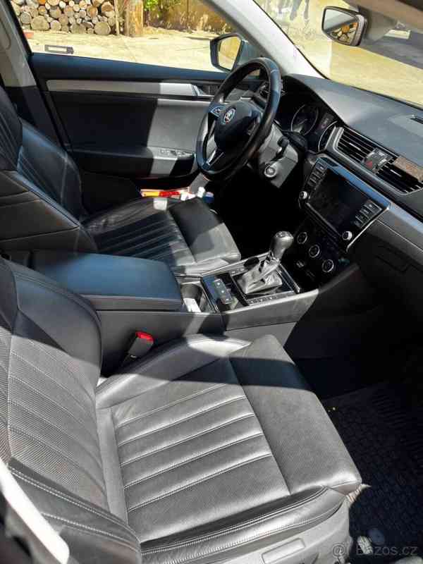Škoda Superb 2,0 tsi 206kw 4x4 - foto 7