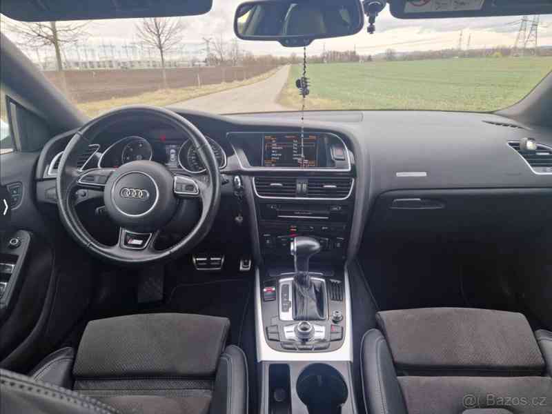 Audi A5 2,0   140KW Quattro-S line 106.700km - foto 20