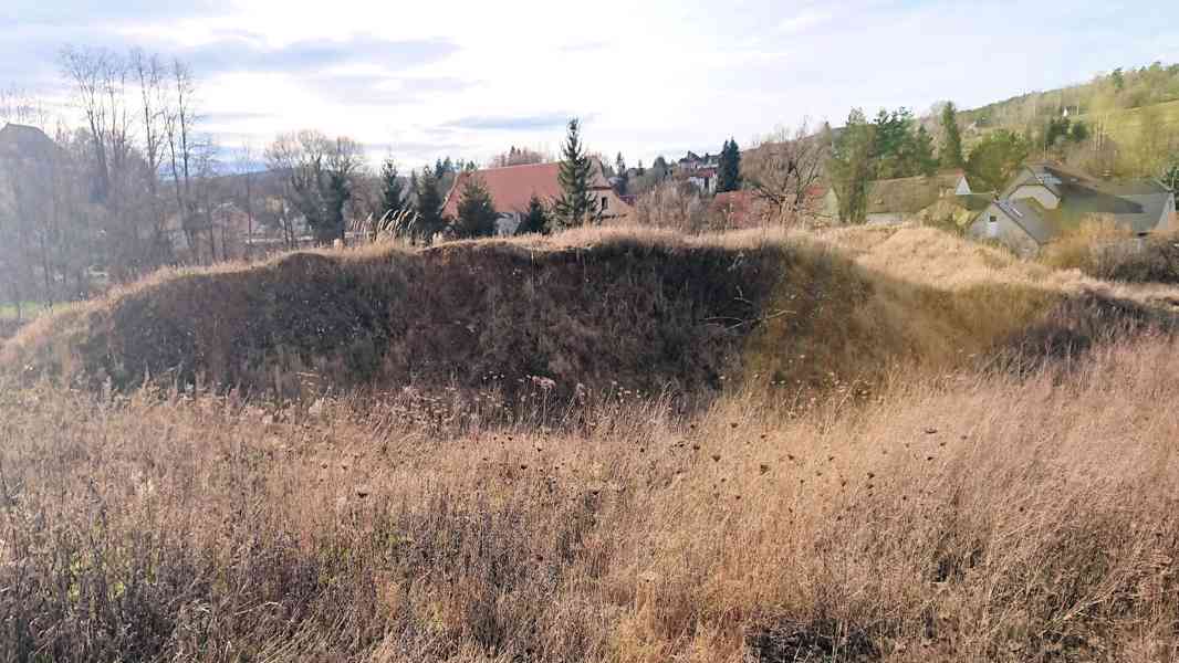Zemina Beroun - doprava zdarma (až 500 m3) - foto 1