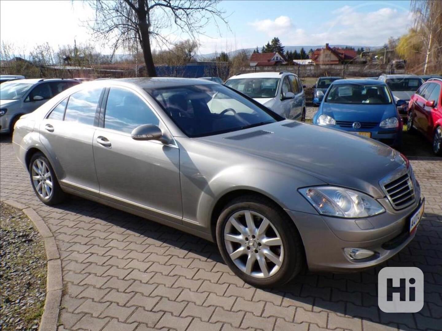 Mercedes-Benz V6 3,0 S 320 CDI 4-MATIC - foto 1