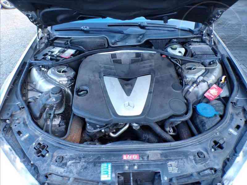 Mercedes-Benz V6 3,0 S 320 CDI 4-MATIC - foto 19
