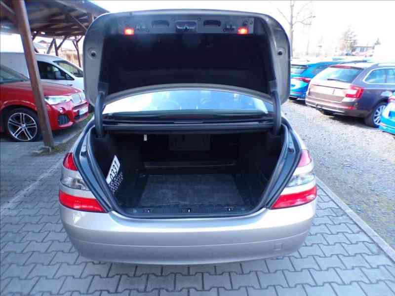Mercedes-Benz V6 3,0 S 320 CDI 4-MATIC - foto 15
