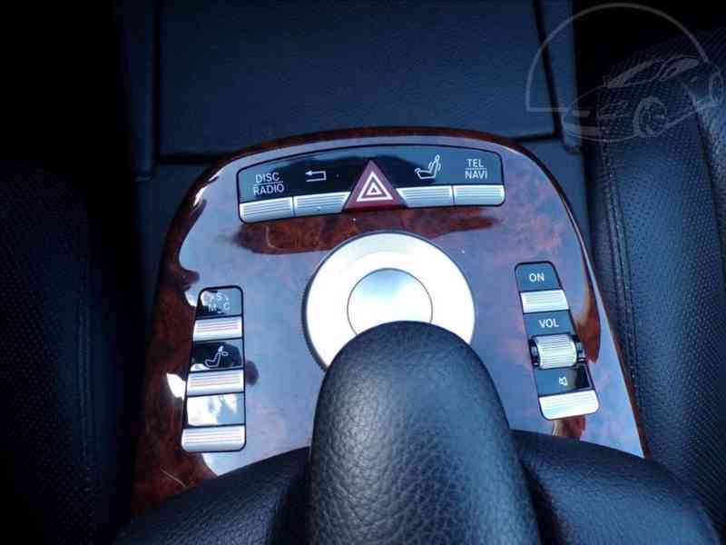 Mercedes-Benz V6 3,0 S 320 CDI 4-MATIC - foto 8