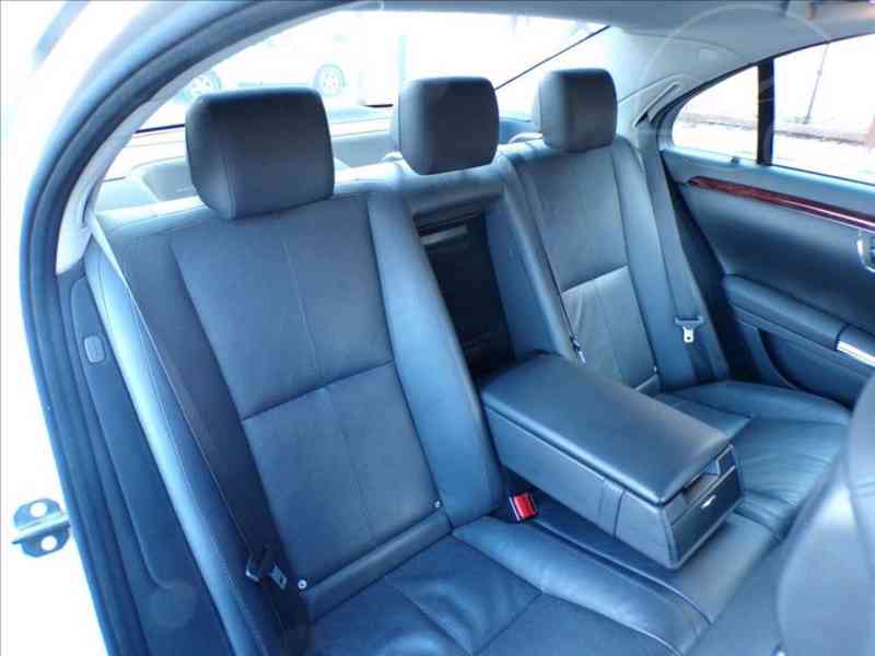 Mercedes-Benz V6 3,0 S 320 CDI 4-MATIC - foto 16