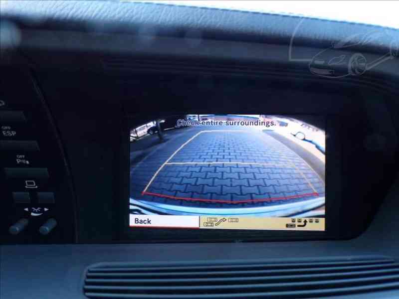 Mercedes-Benz V6 3,0 S 320 CDI 4-MATIC - foto 9