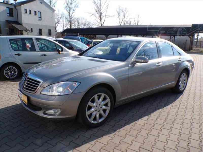 Mercedes-Benz V6 3,0 S 320 CDI 4-MATIC - foto 2