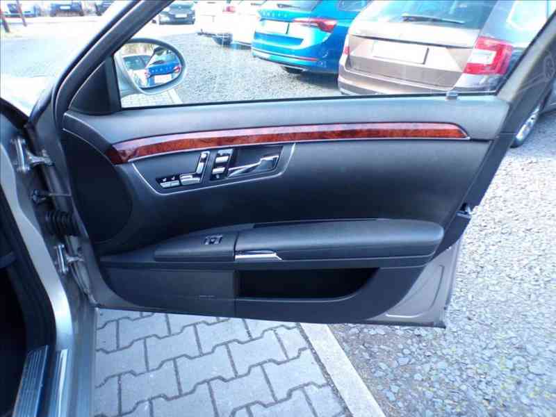 Mercedes-Benz V6 3,0 S 320 CDI 4-MATIC - foto 18