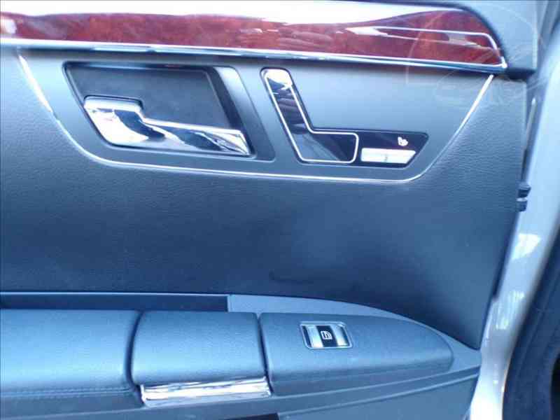 Mercedes-Benz V6 3,0 S 320 CDI 4-MATIC - foto 14
