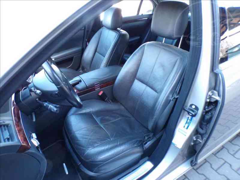 Mercedes-Benz V6 3,0 S 320 CDI 4-MATIC - foto 11