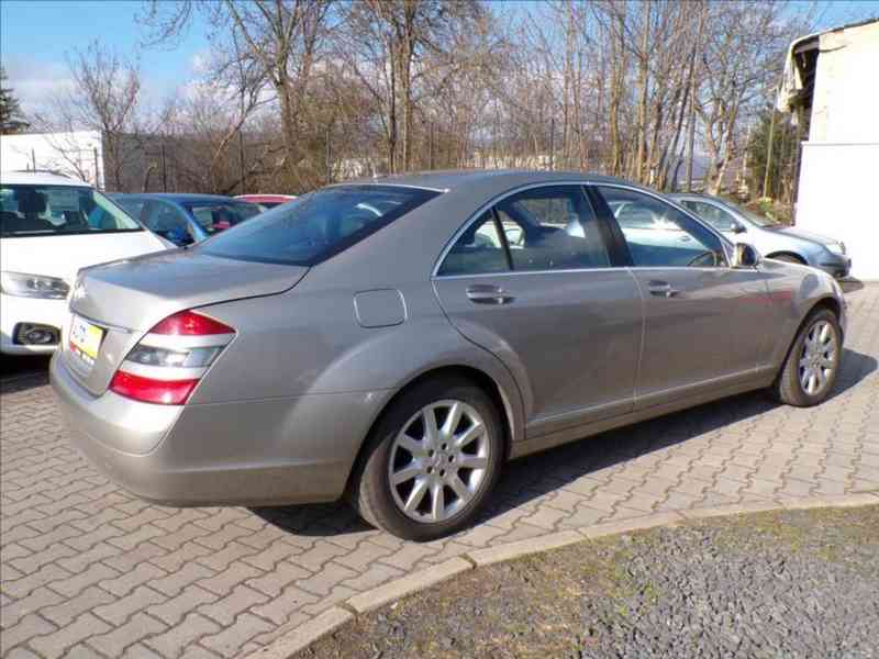 Mercedes-Benz V6 3,0 S 320 CDI 4-MATIC - foto 3