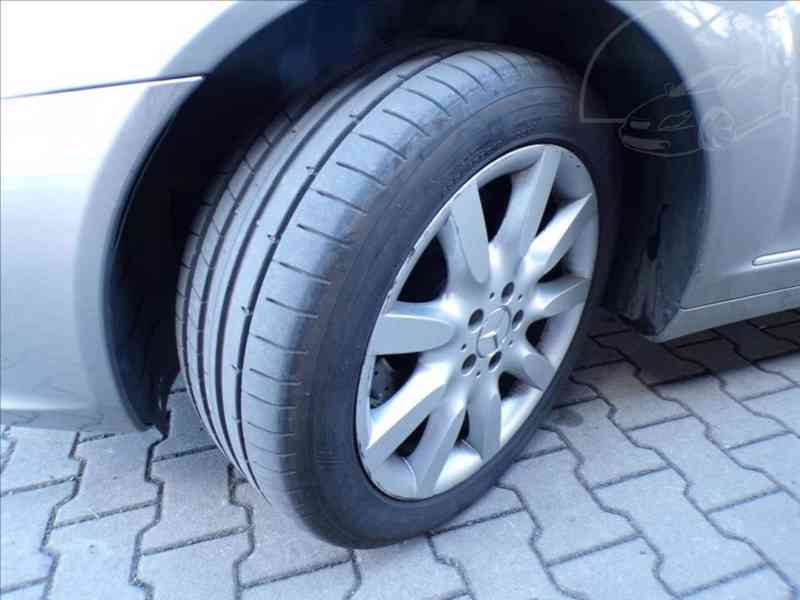 Mercedes-Benz V6 3,0 S 320 CDI 4-MATIC - foto 20