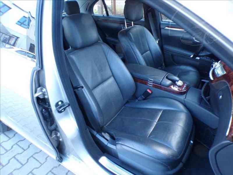 Mercedes-Benz V6 3,0 S 320 CDI 4-MATIC - foto 17