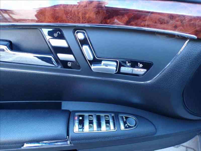 Mercedes-Benz V6 3,0 S 320 CDI 4-MATIC - foto 12