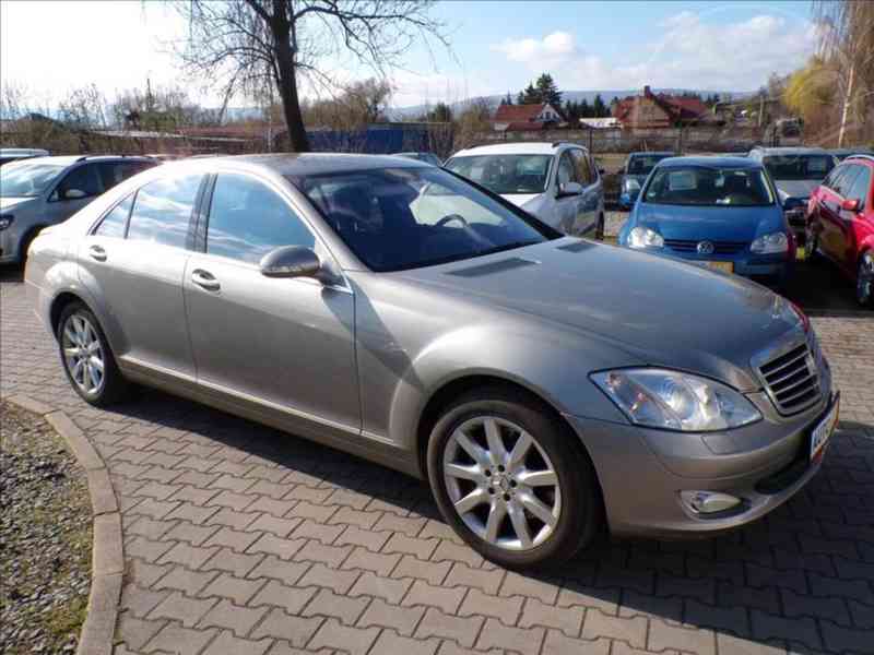 Mercedes-Benz V6 3,0 S 320 CDI 4-MATIC - foto 1