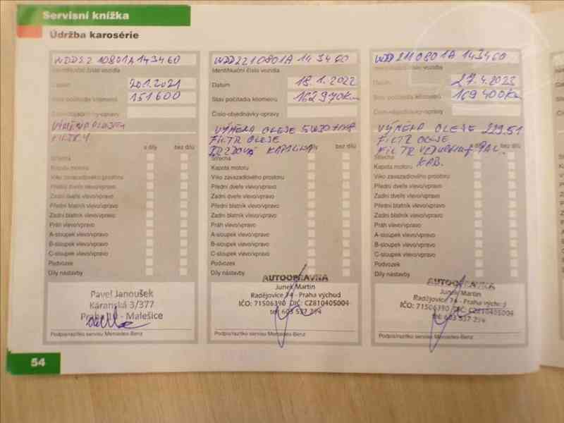 Mercedes-Benz V6 3,0 S 320 CDI 4-MATIC - foto 23