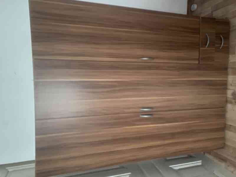 Skříňky, šatník, botník, skříň  - foto 4