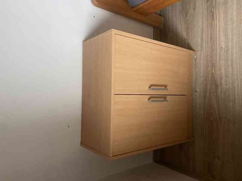 Skříňky, šatník, botník, skříň  - foto 3