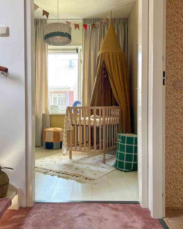 záclony a závěsy - foto 2