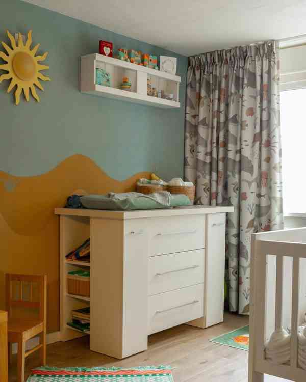 záclony a závěsy - foto 3