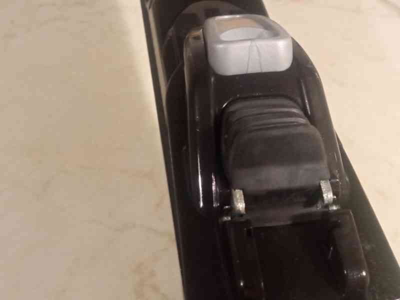 Dámské běžky PERUN PRO SKIN 182 cm (76-90 kg) s NNN vázáním - foto 10