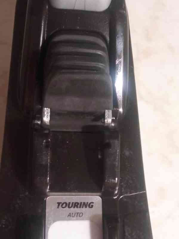 Dámské běžky PERUN PRO SKIN 182 cm (76-90 kg) s NNN vázáním - foto 8