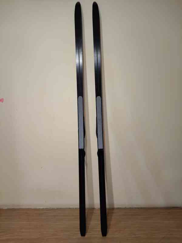 Dámské běžky PERUN PRO SKIN 182 cm (76-90 kg) s NNN vázáním - foto 7