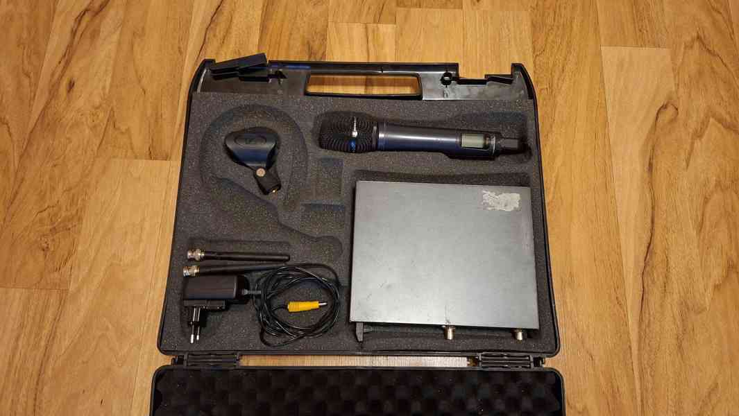 Prodám Sennheiser EW100 G3 - foto 2