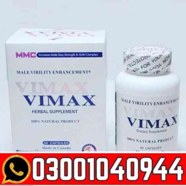 Vimax Capsule for Men in Pakistan ` 0300%1040944 ` Order Now