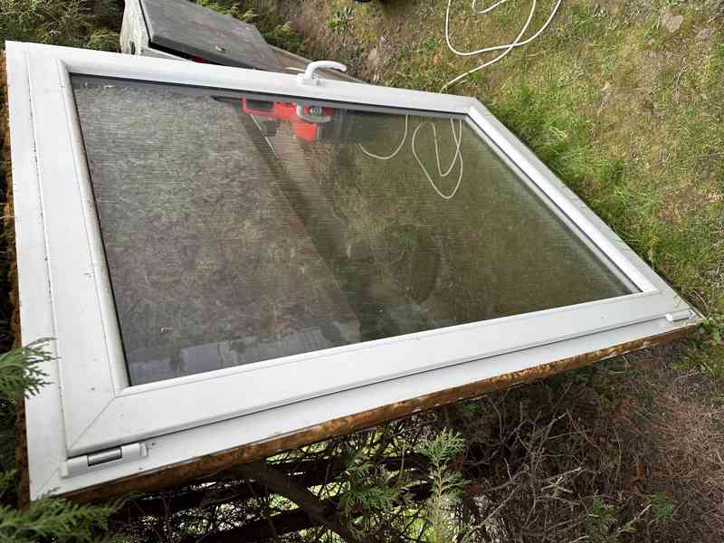 Prodej okna - foto 2