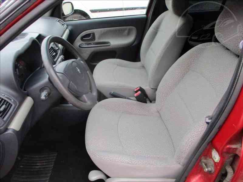 Renault Clio 1,2 Authentique - foto 7