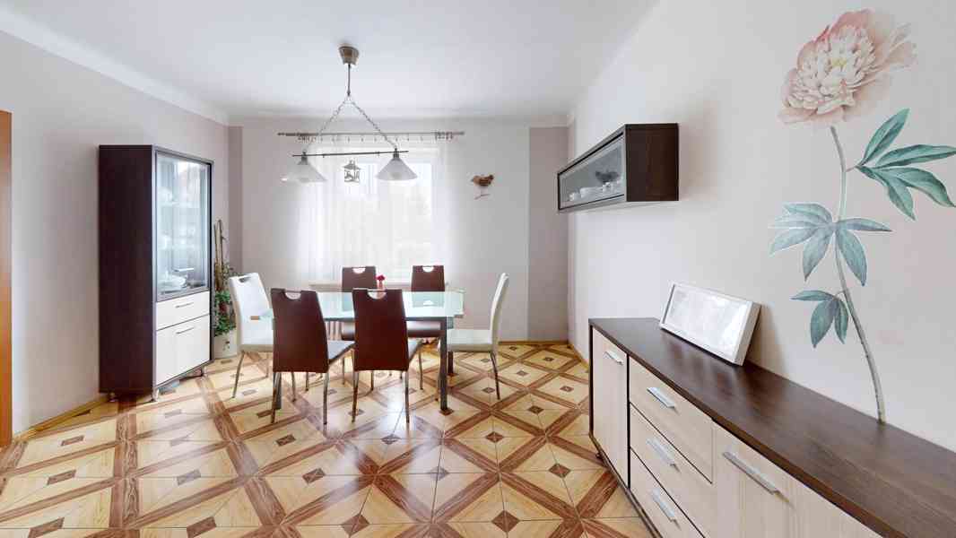 Prodej: prostorný rodinný dům, Praha 5 - foto 5