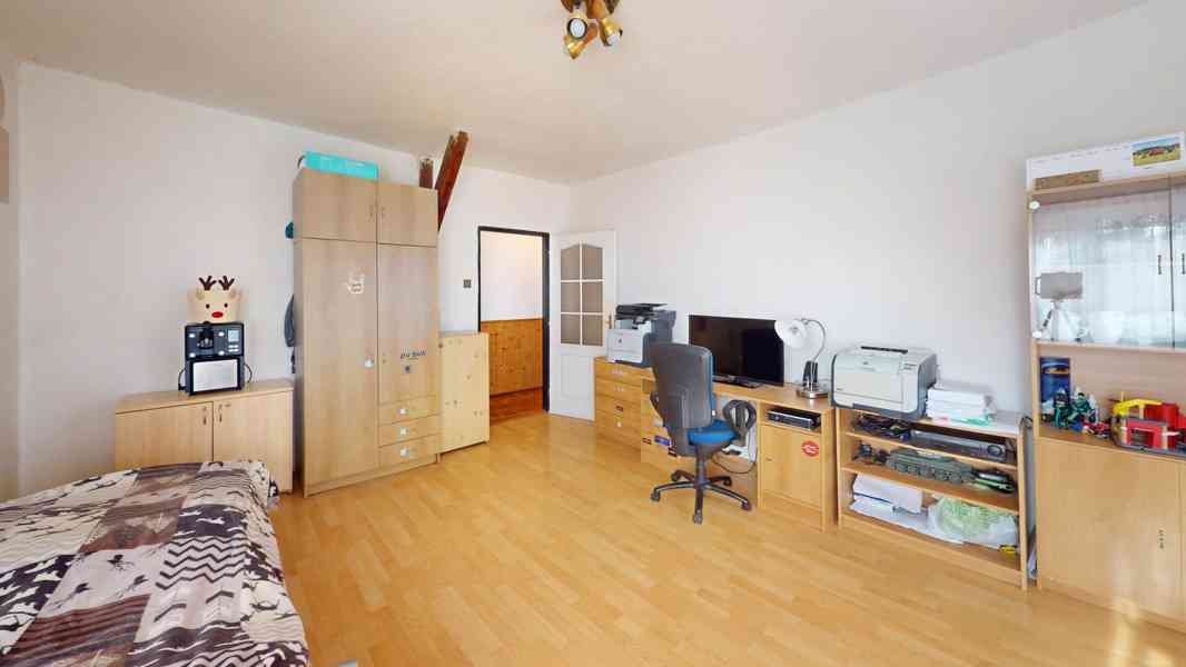 Prodej: prostorný rodinný dům, Praha 5 - foto 9